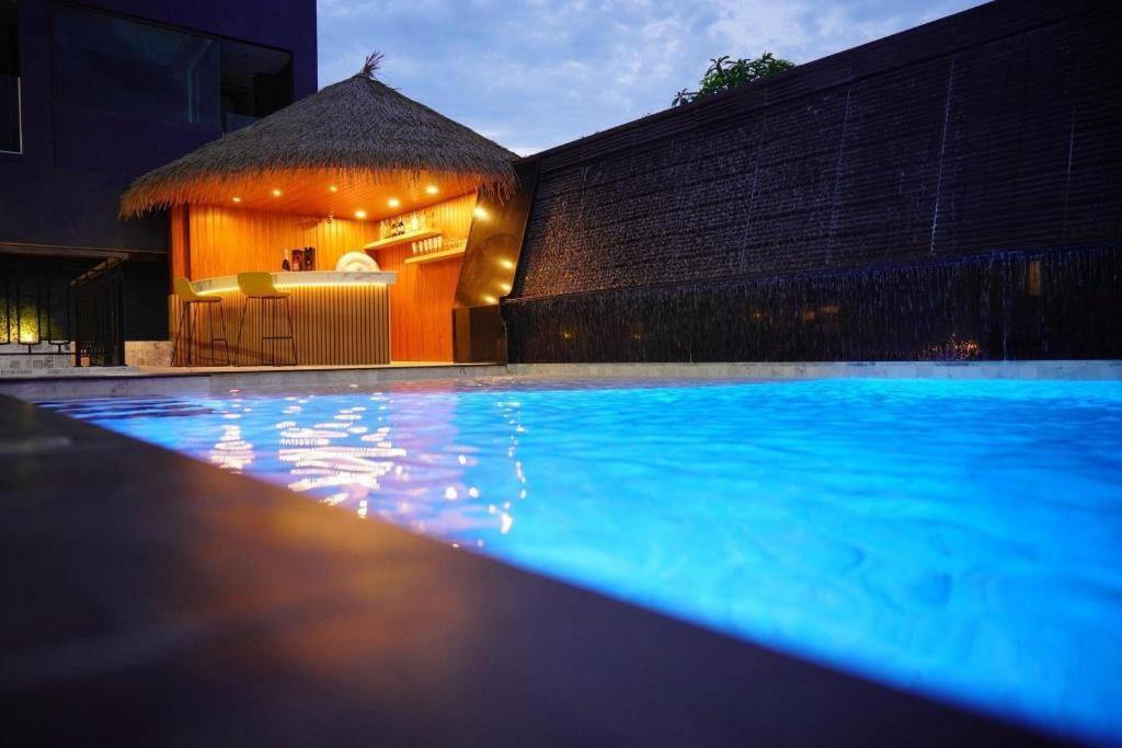 Phattrasom Villa Hua Hin Exteriör bild