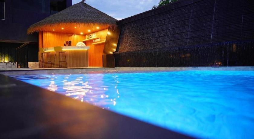 Phattrasom Villa Hua Hin Exteriör bild